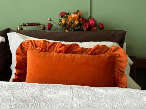 Hotel Darwin : photo 7 de la chambre chambre familiale deluxe