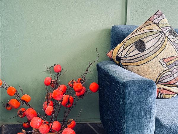 Hotel Darwin : photo 6 de la chambre chambre familiale deluxe