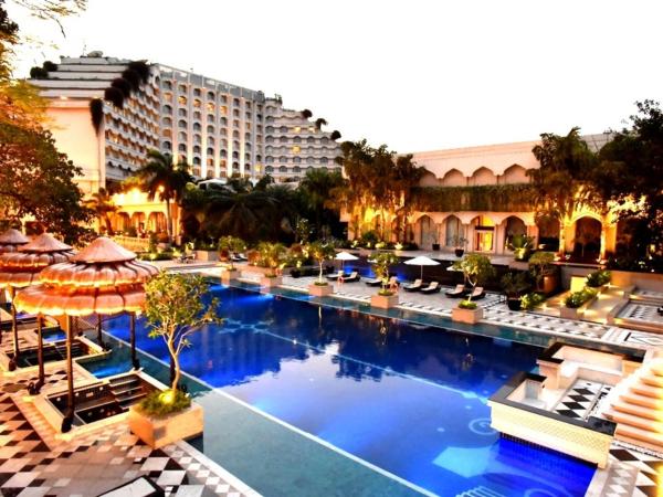 Taj Krishna : photo 4 de la chambre chambre double deluxe - vue sur ville