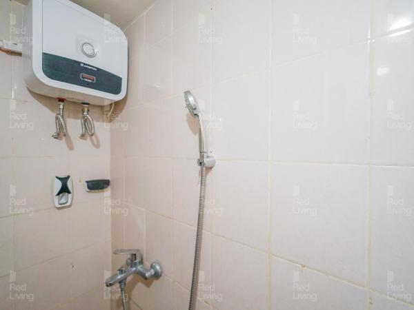 RedLiving Apartemen Sunter Park View - Emma Rooms : photo 8 de la chambre studio