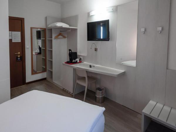 Acquarello Swiss Quality Hotel : photo 2 de la chambre chambre simple confort