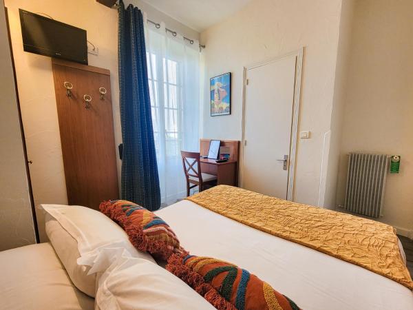 Hôtel Posta Vecchia : photo 1 de la chambre chambre double Économique