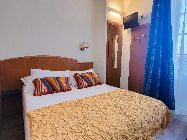 Hôtel Posta Vecchia : photo 2 de la chambre chambre double Économique