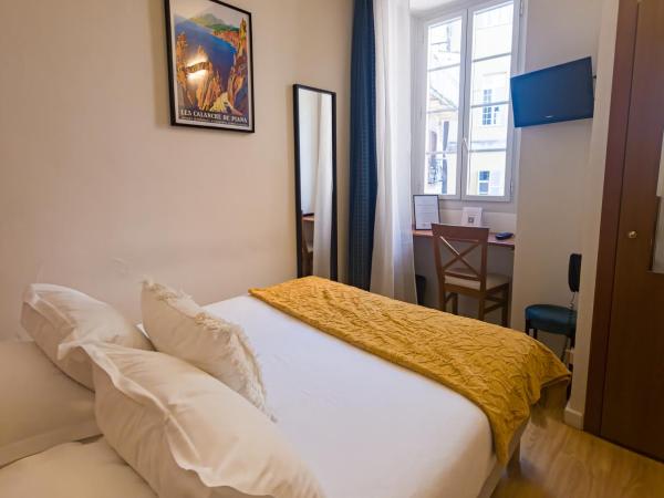 Hôtel Posta Vecchia : photo 3 de la chambre chambre double Économique