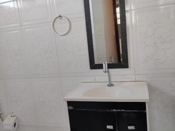 Pousada Cor e Arte - Pelourinho : photo 2 de la chambre chambre familiale