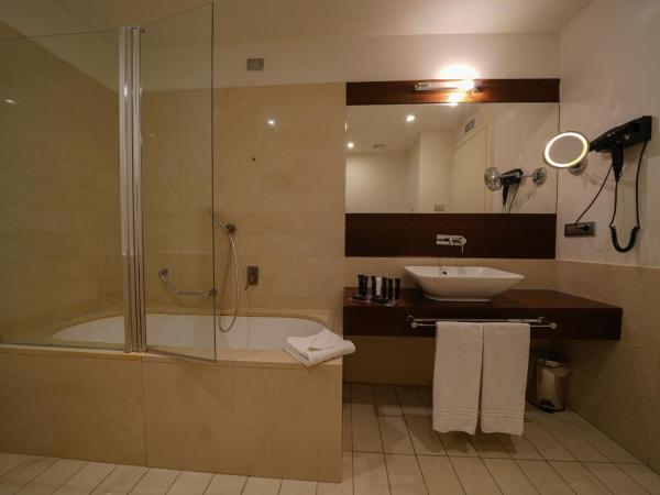 Pisa Tower Plaza : photo 7 de la chambre suite junior