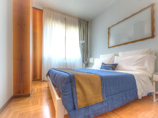 B&B San Benedetto : photo 7 de la chambre appartement familial