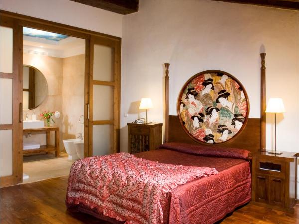 Art Boutique Hotel Chamarel : photo 1 de la chambre suite