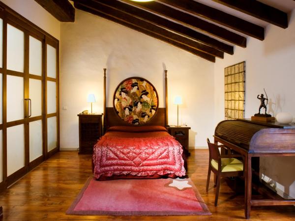 Art Boutique Hotel Chamarel : photo 2 de la chambre suite