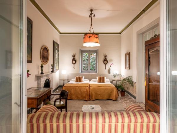 Art Boutique Hotel Chamarel : photo 9 de la chambre suite