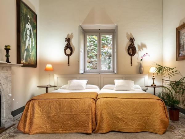 Art Boutique Hotel Chamarel : photo 10 de la chambre suite