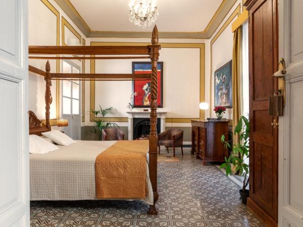 Art Boutique Hotel Chamarel : photo 1 de la chambre suite junior
