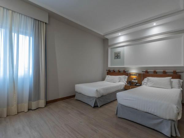 Hotel Olid : photo 3 de la chambre chambre double