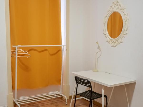 The Pocket Pillow House : photo 1 de la chambre chambre familiale avec salle de bains privative