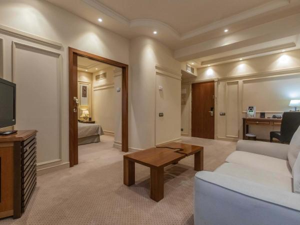 Hotel Olid : photo 1 de la chambre suite deluxe