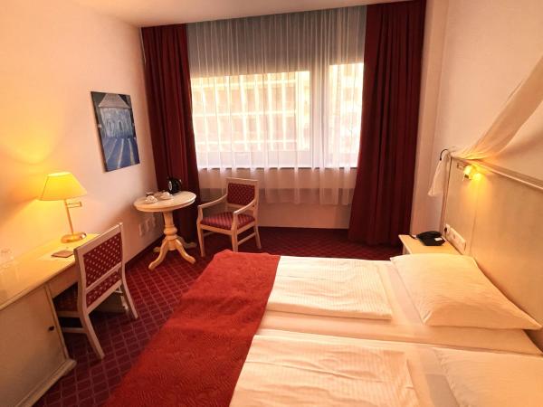 Hotel Chateau Kurfürstendamm : photo 2 de la chambre chambre double standard