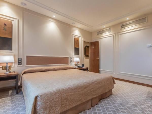 Hotel Olid : photo 2 de la chambre suite deluxe