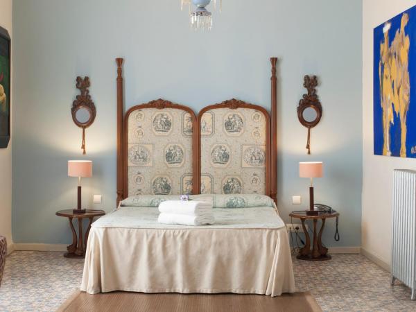 Art Boutique Hotel Chamarel : photo 6 de la chambre suite junior