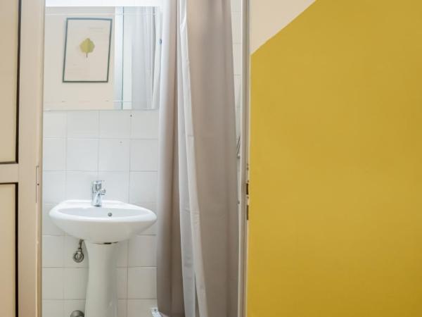 The Pocket Pillow House : photo 1 de la chambre chambre triple Économique