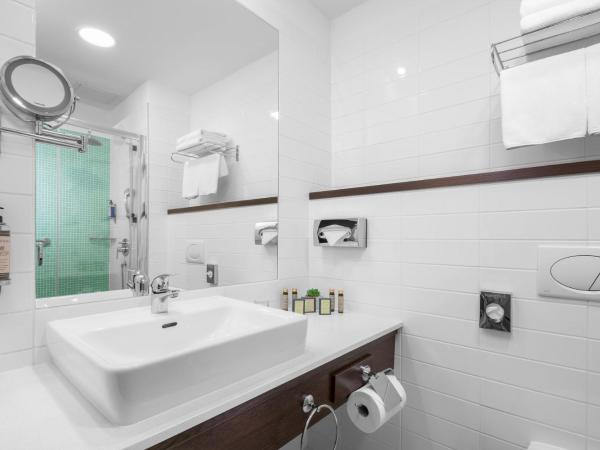 Bonvital Hotel Hévíz Superior Adults Only : photo 4 de la chambre suite deluxe