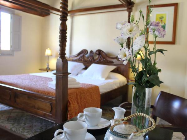 Art Boutique Hotel Chamarel : photo 2 de la chambre chambre double supérieure