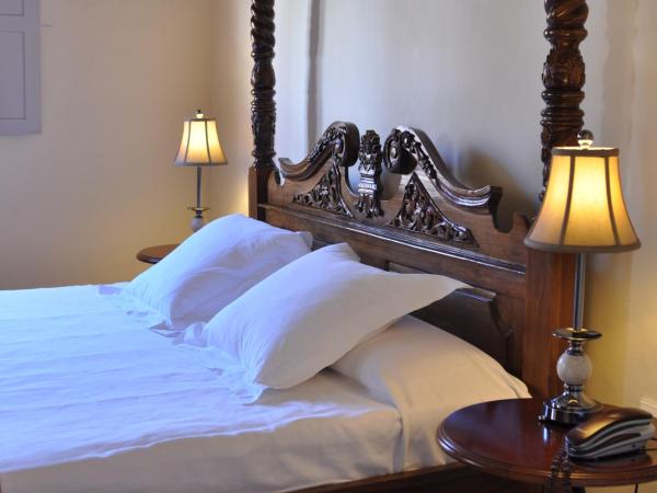Art Boutique Hotel Chamarel : photo 4 de la chambre chambre double supérieure