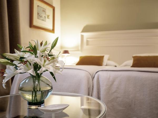 Art Boutique Hotel Chamarel : photo 2 de la chambre chambre double ou lits jumeaux