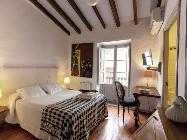 Art Boutique Hotel Chamarel : photo 5 de la chambre chambre double ou lits jumeaux