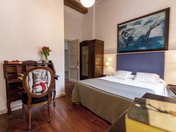 Art Boutique Hotel Chamarel : photo 9 de la chambre chambre double ou lits jumeaux