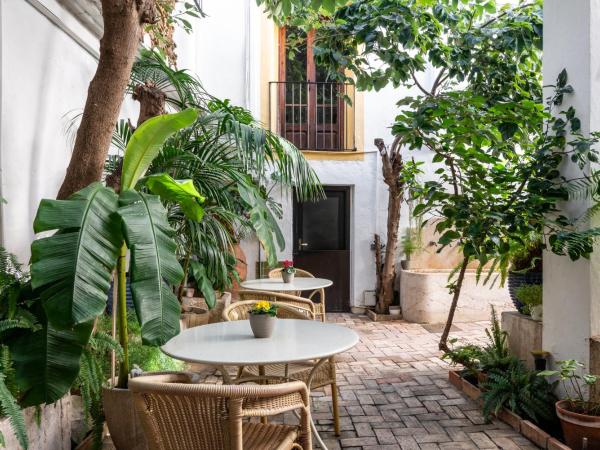 Art Boutique Hotel Chamarel : photo 1 de la chambre chambre familiale
