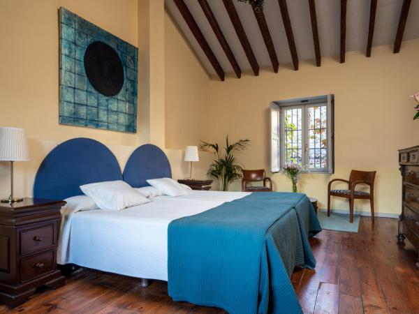 Art Boutique Hotel Chamarel : photo 3 de la chambre chambre familiale