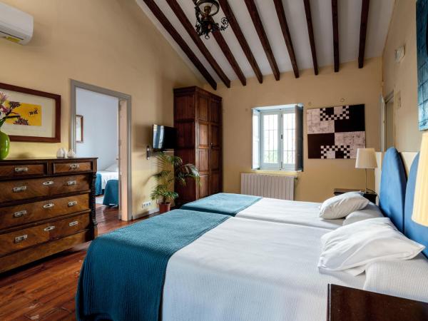 Art Boutique Hotel Chamarel : photo 2 de la chambre chambre familiale