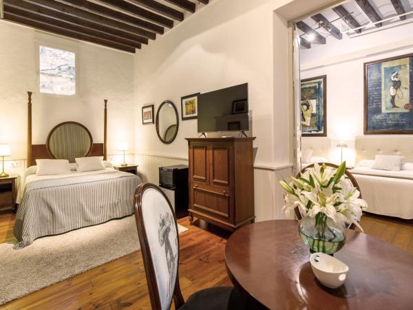Art Boutique Hotel Chamarel : photo 7 de la chambre chambre familiale