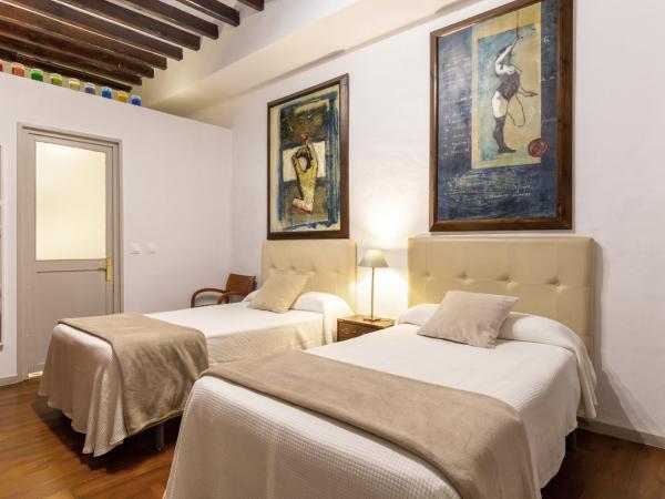 Art Boutique Hotel Chamarel : photo 6 de la chambre chambre familiale
