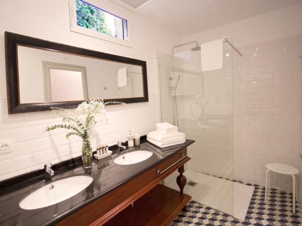 Art Boutique Hotel Chamarel : photo 9 de la chambre chambre familiale