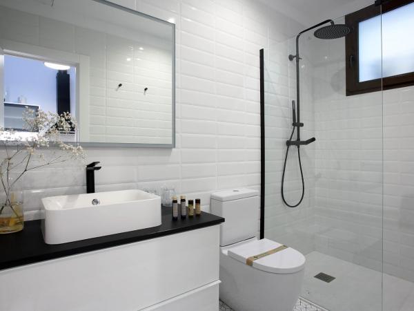 Art Boutique Hotel Chamarel : photo 3 de la chambre appartement