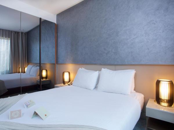 Dosso Dossi Hotels & Spa Downtown : photo 7 de la chambre chambre simple standard