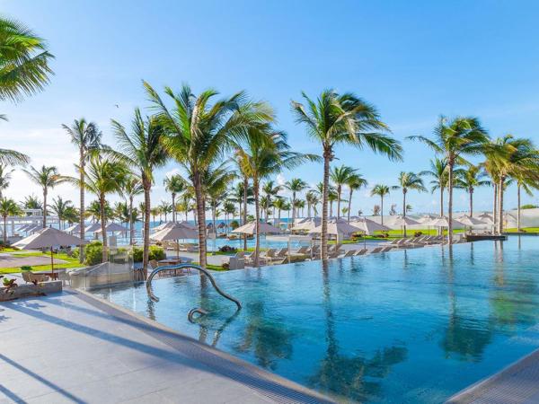 Ocean view in 5 diamond resort : photo 9 de la chambre suite 1 chambre
