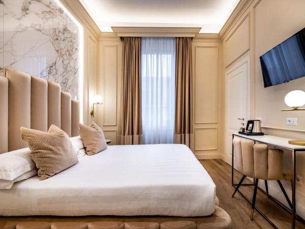 Hotel Emma Small Luxury Hotel : photo 4 de la chambre petite chambre double