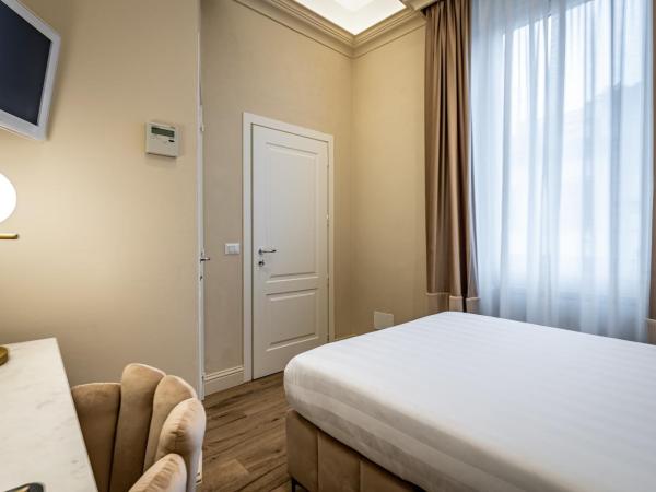 Hotel Emma Small Luxury Hotel : photo 3 de la chambre chambre simple