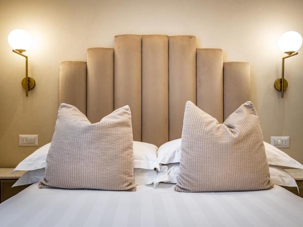 Hotel Emma Small Luxury Hotel : photo 5 de la chambre chambre simple