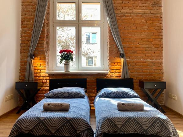 Topolove Rooms & Apartments : photo 1 de la chambre chambre double