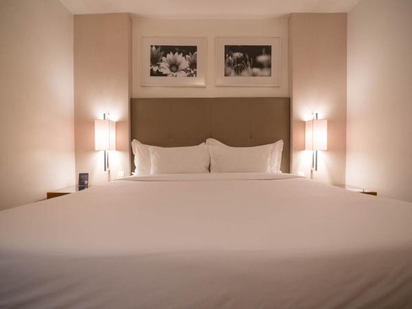 H2 Platinum Lourdes : photo 1 de la chambre chambre deluxe