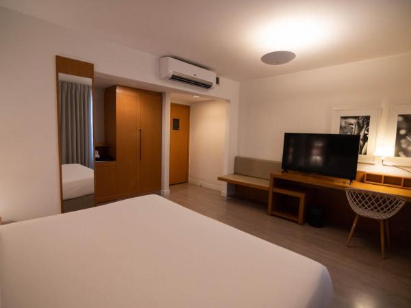 H2 Platinum Lourdes : photo 2 de la chambre chambre deluxe