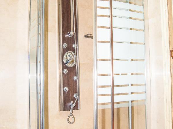 Ana María : photo 5 de la chambre chambre double ou lits jumeaux