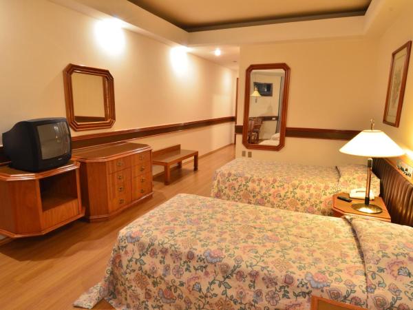 Hotel Gran Corona : photo 4 de la chambre chambre lits jumeaux deluxe