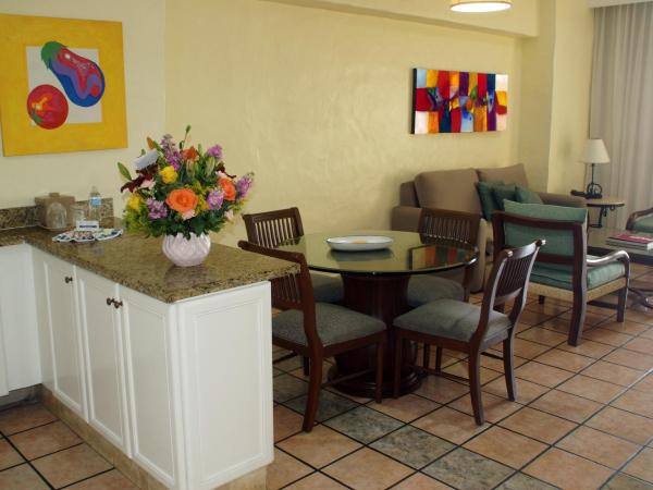 Royal Villas Resort : photo 1 de la chambre suite 1 chambre