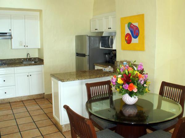 Royal Villas Resort : photo 3 de la chambre suite junior