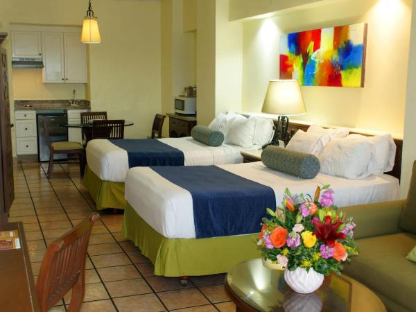 Royal Villas Resort : photo 4 de la chambre suite junior