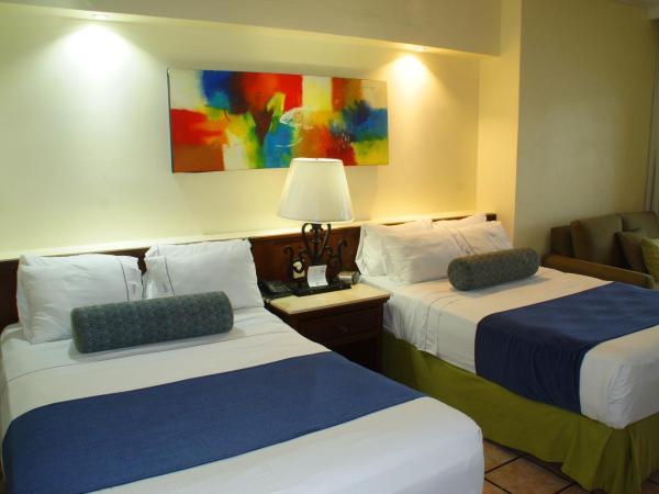 Royal Villas Resort : photo 5 de la chambre suite junior